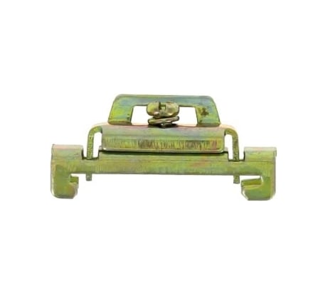 Ограничитель на DIN-рейку EKF HDW-2-11 100 шт ahdw-211