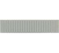 Заглушка EKF, 12 модулей, белая 10 шт. PROxima ak-0-2