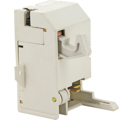 Расцепитель минимального напряжения EKF, 220/380В 800-1600 А mccb99-a-64 1