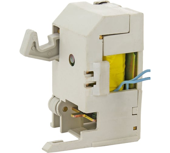 Расцепитель минимального напряжения EKF, 220/380В 800-1600 А mccb99-a-64