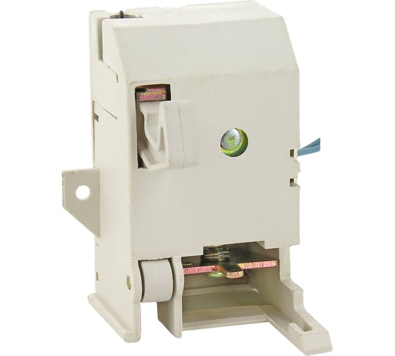 Расцепитель минимального напряжения EKF, 220/380В 800-1600 А mccb99-a-64