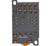 Реле EKF роз. к РП25/4 DIN,винт РМ 10 шт. 25/4 rm-25-4