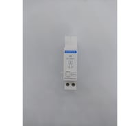 Независимый расцепитель ELCOMTECH SR-MCB21B-4,5 УТ-00026304