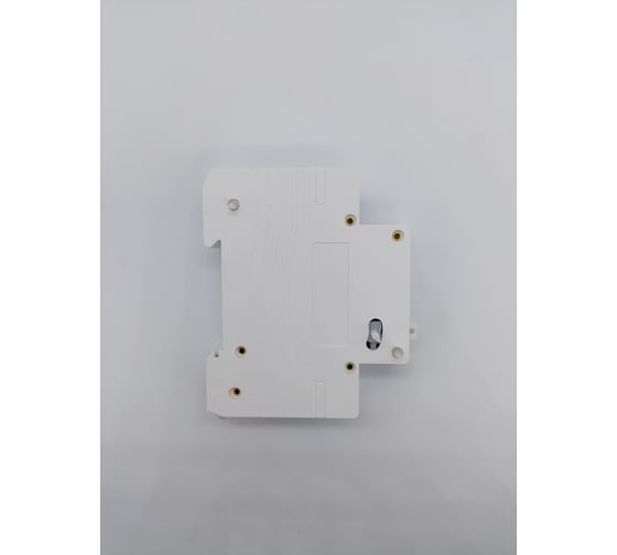 Независимый расцепитель ELCOMTECH SR-MCB21B-4,5 УТ-00026304