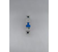 Независимый расцепитель ELCOMTECH SR-MCB31J-10 УТ-00026567