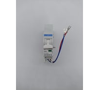 Расцепитель мининимального напряжения ELCOMTECH UVR-MCB21B-6/10 УТ-00026309