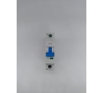 Расцепитель мининимального напряжения ELCOMTECH UVR-MCB31J-10 УТ-00026568