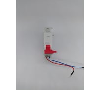 Расцепитель ELCOMTECH мининимального напряжения UVR-MCB31J-4,5/6 УТ-00026510