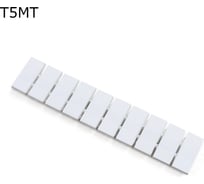 Полоса маркировочная Провенто 50 шт T 5 MT