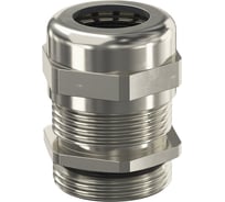 Ввод кабельный латунный OBO Bettermann (11-16 мм), IP68 (25 шт/уп) 2086036