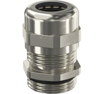 Ввод кабельный латунный OBO Bettermann (9-13 мм), IP68 (25 шт/уп) 2086030