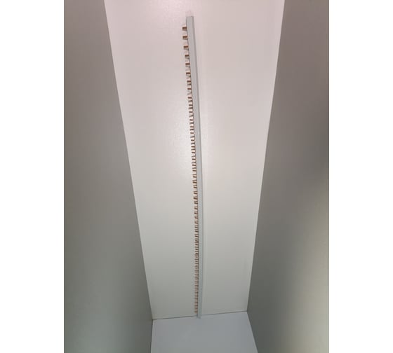 Шина соединительная ELCOMTECH BB-Pin-3P40A-MCB21B УТ-00026301