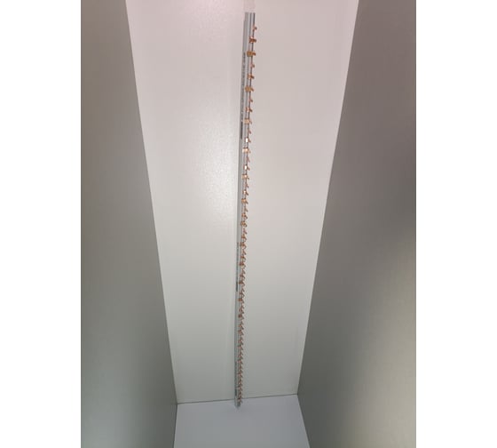 Шина соединительная ELCOMTECH BB-Pin-3P40A-MCB21B УТ-00026301