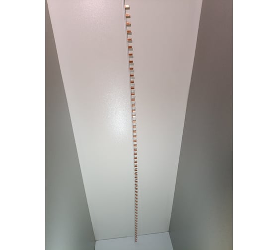 Шина соединительная ELCOMTECH BB-Pin-1P63A-MCB11F УТ-00026418