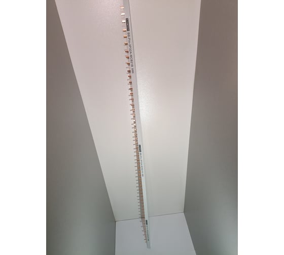 Шина соединительная ELCOMTECH BB-Pin-3P32A-MCB21B УТ-00026299