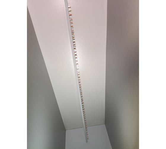 Шина соединительная ELCOMTECH BB-Pin-3P32A-MCB21B УТ-00026299