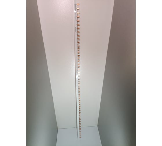 Шина соединительная ELCOMTECH BB-Pin-3P63A-MCB11F УТ-00026419