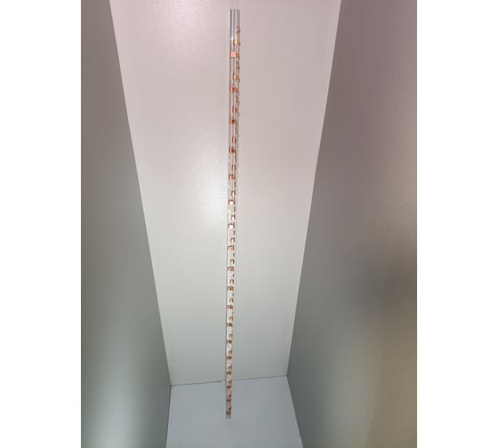 Шина соединительная ELCOMTECH BB-Pin-3P63A-MCB11F УТ-00026419