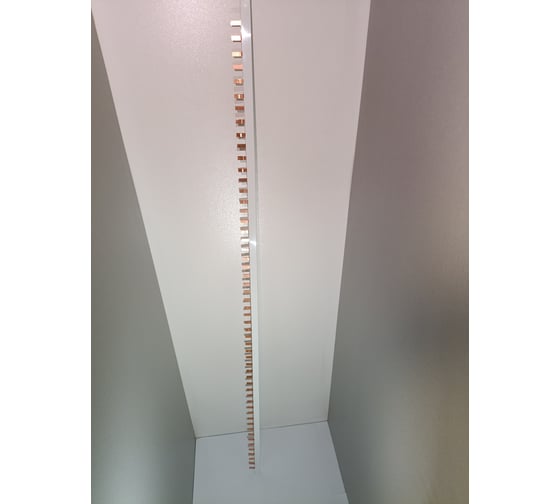 Шина соединительная ELCOMTECH BB-Pin-3P63A-MCB11F УТ-00026419