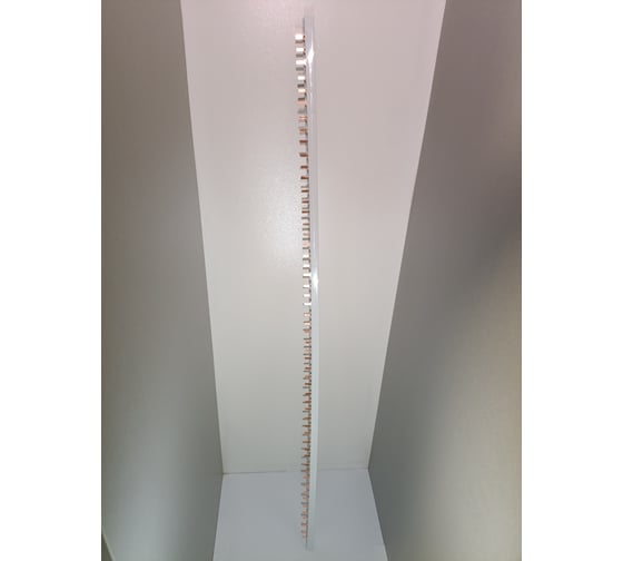 Шина соединительная ELCOMTECH BB-Pin-3P63A-MCB21B УТ-00026303