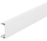 Крышка кабельного канала OBO Bettermann Rapid 45-2, 45x2000 мм, ПВХ, белый 6113010 1