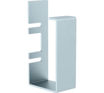 Кабельный зажим для короба OBO Bettermann LKM 98x48x29 мм, сталь 6249881