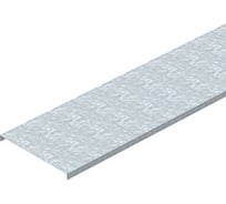 Крышка кабельного листового лотка OBO Bettermann 400x3000 мм 6052662