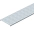 Крышка кабельного листового лотка OBO Bettermann 50x3000 мм 6052640 1
