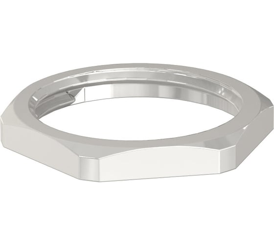 Контргайка OBO Bettermann PG16 (100 штук/упаковка) 2091151 1