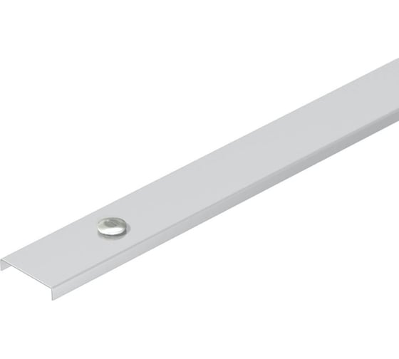 Крышка с поворотным фиксатором OBO Bettermann 53x3000 мм 6080197