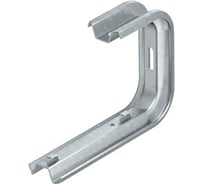 Настенный/потолочный кронштейн OBO Bettermann 245 мм (5 шт/уп) 6365922