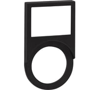 Держатель маркировки ЭРА DM 18x25, 100/2400/19200 Б0045696