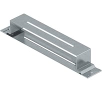 Соединительная накладка кабельного канала OBO Bettermann EUK 250x48 мм (сталь) 7400970