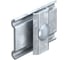 Соединитель OBO Bettermann 60x40 мм 6015107 1