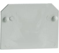 Заглушка для JXB-2,5/35 EKF 100 шт sak-2.5-35