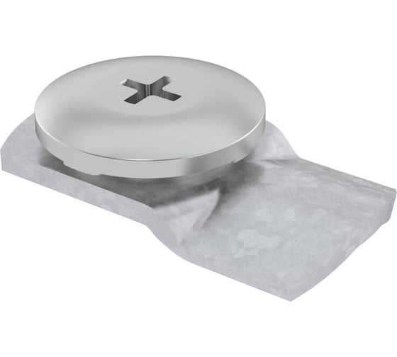 Поворотный фиксатор крышки OBO Bettermann 6065104 1
