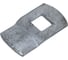 Поворотный фиксатор крышки OBO Bettermann 6065104 4