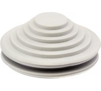 Сальник ввода-вывода EKF 38мм 100 шт as-38