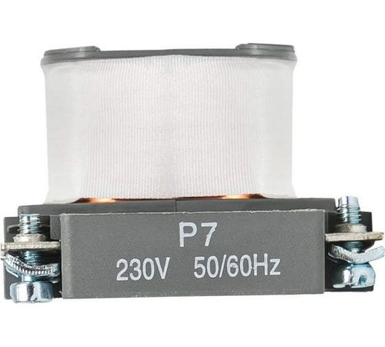 Катушка управления EKF КМЭ, 25А-32А 110В ctr-k-25-32a-110v