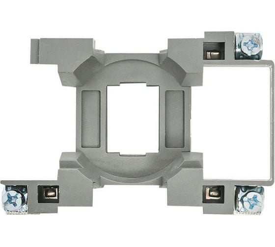 Катушка управления EKF КМЭ, 25А-32А 110В ctr-k-25-32a-110v