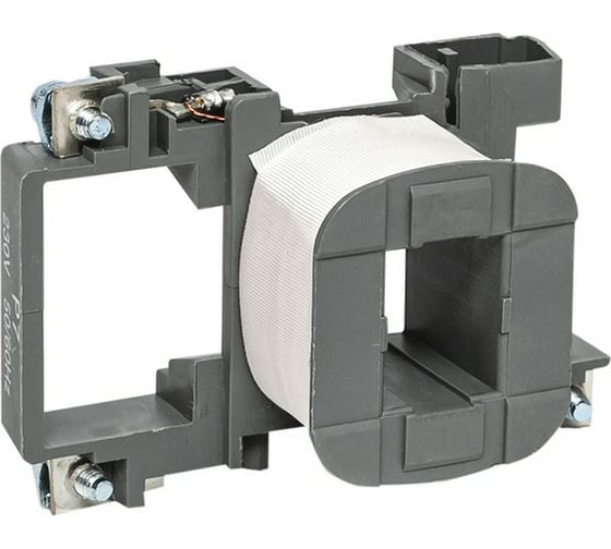 Катушка управления EKF КМЭ, 25А-32А 110В ctr-k-25-32a-110v