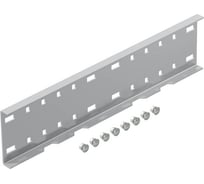 Продольный соединитель OBO Bettermann 110x500 мм (2 шт/уп) 6091229