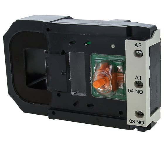 Катушка управления EKF КТЭ, F 400А 220В ctr-k-b-400/220