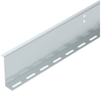 Разделительная полочка OBO Bettermann 100x2x3000 мм 6062390
