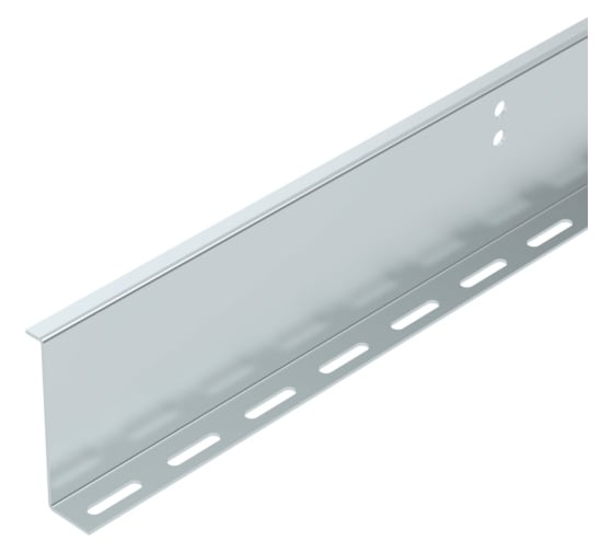 Разделительная полочка OBO Bettermann 100x2x3000 мм 6062390 1