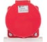 Стационарная наружная розетка EKF 135 3Р+РЕ+N 63А 380В IP67 ps-135-63-380 3