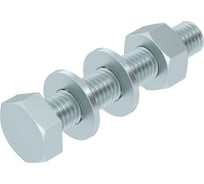 Комплект крепежный OBO Bettermann SKS 10x60 F, сталь, F (20 шт/уп) 6408516