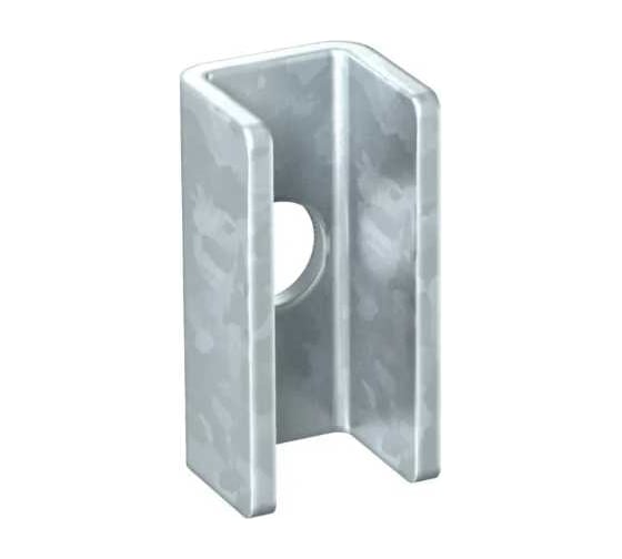 Распорка OBO Bettermann 40x20x18 мм 6416586 1
