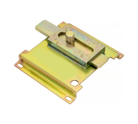 Механическая взаимная блокировка EKF, 2-х 4р ВА-99М 250 PROxima mccb99m-a-162