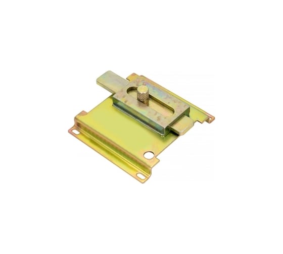Взаимная механическая блокировка EKF, 2-х 3р ВА-99М 250 PROxima mccb99m-a-156 1